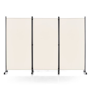 Giantex Industrial Metal Divider