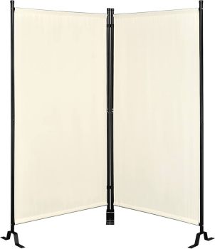 Proman Products Modern Fabric Divider