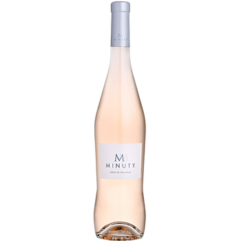 Château Minuty Minuty M Rosé