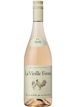 La Vieille Ferme Rosé