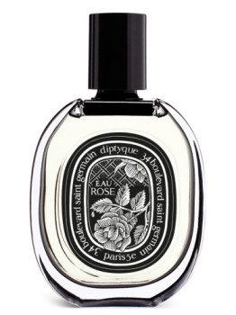 Diptyque Eau Rose Eau de Toilette
