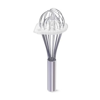 Cuisipro Deluxe Egg Beater