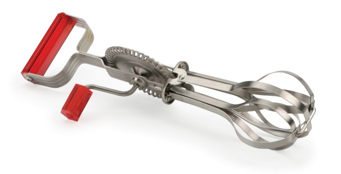 RSVP International Endurance Egg Beater