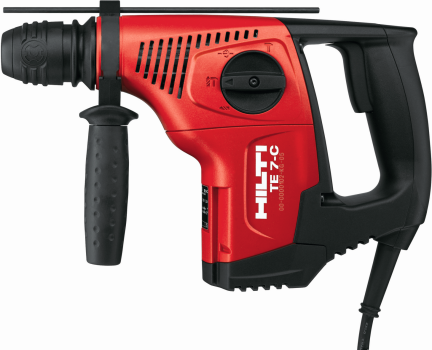 Hilti TE 7-C