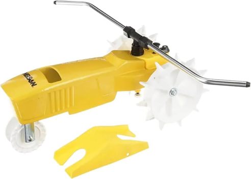 Nelson 1865 RainTrain