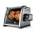 Cuisinart TOB-200N Rotisserie Convection Toaster Oven