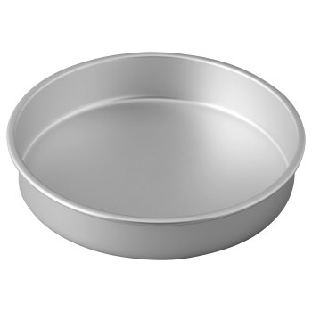 Wilton Aluminum Round Cake Pan