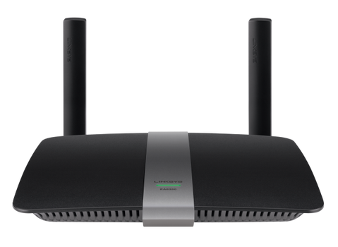 Linksys EA6350