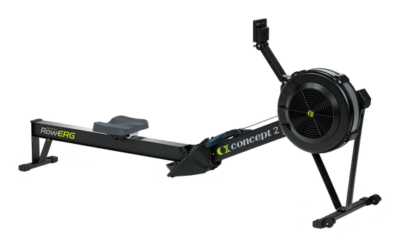 Concept2 Model D