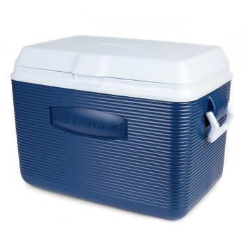 Rubbermaid Ice Chest Cooler