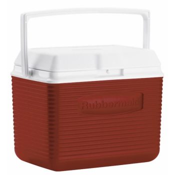 Rubbermaid Personal Cooler