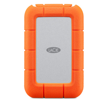 LaCie Rugged Mini