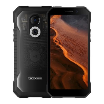 DOOGEE S96 Pro