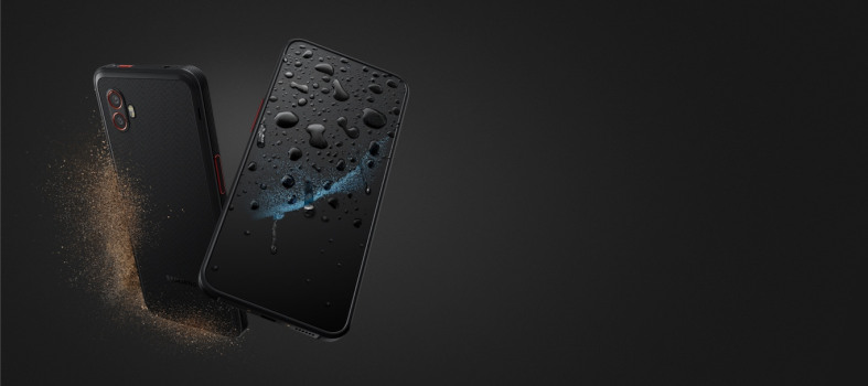 Samsung Galaxy XCover Pro