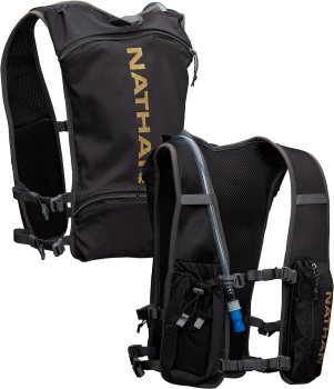 Nathan QuickStart 4L