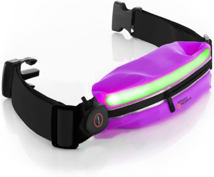 Sport2People Running Belt