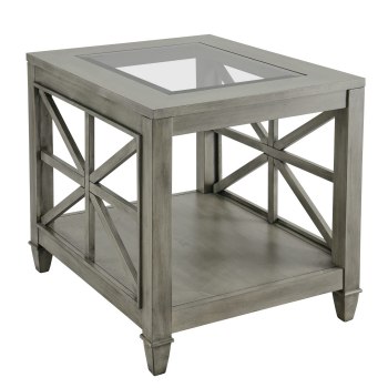 Walker Edison AZF28CLRGD