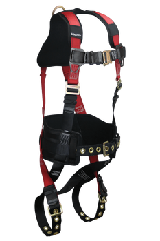 Guardian 11173 Seraph Construction Harness