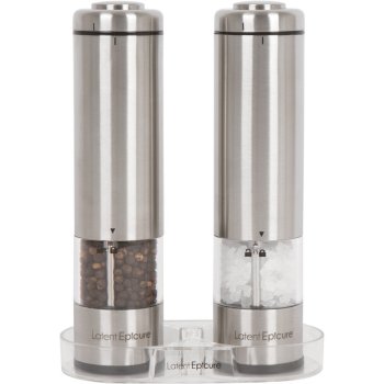 Latent Epicure Gravity Electric Grinder