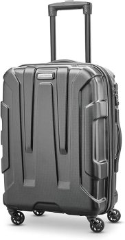 Samsonite Centric Hardside Expandable Luggage