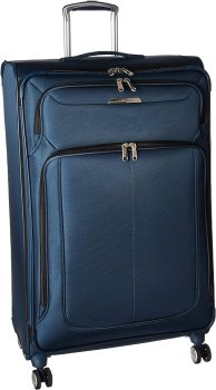 Samsonite Solyte DLX Softside Expandable Luggage
