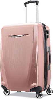 Samsonite Winfield 3 DLX Hardside Luggage