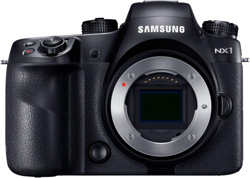 Samsung NX1