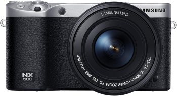 Samsung NX1