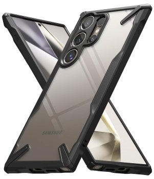 Ringke Fusion-X Case for Galaxy S8+