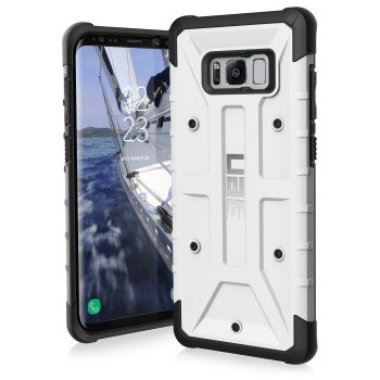 Spigen Rugged Armor Case for Galaxy S8+