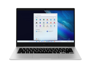 Samsung Galaxy Book Go