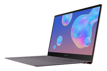 Samsung Galaxy Book Pro