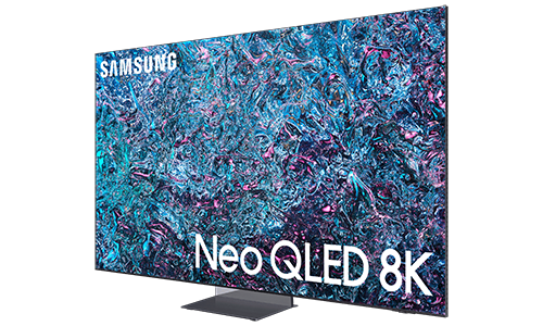 Samsung Neo QLED 8K