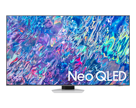 Samsung QLED 4K UHD