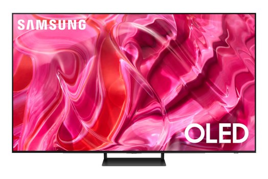 Samsung Quantum HDR OLED