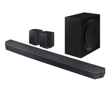 Samsung HW-Q990C