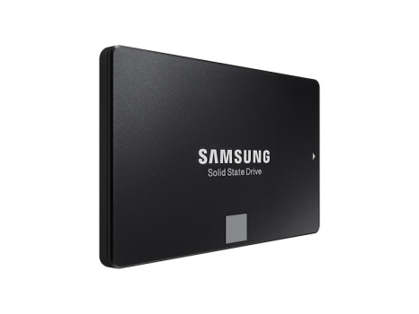 Samsung 860 EVO SATA III SSD