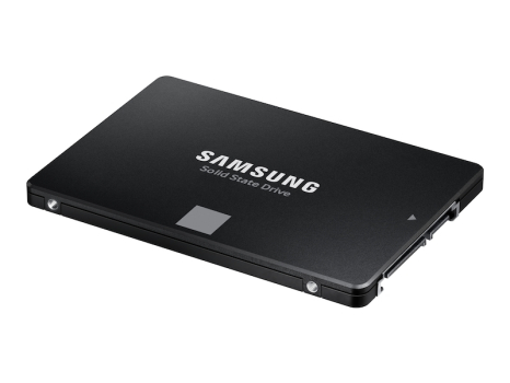 Samsung 870 EVO SATA III SSD