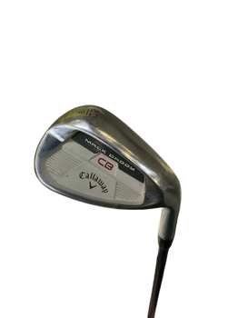 Callaway Mack Daddy CB