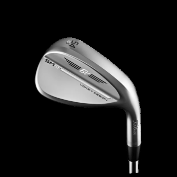 Titleist Vokey SM9