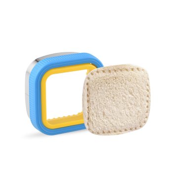 LunchPunch Kids Sandwich Decruster