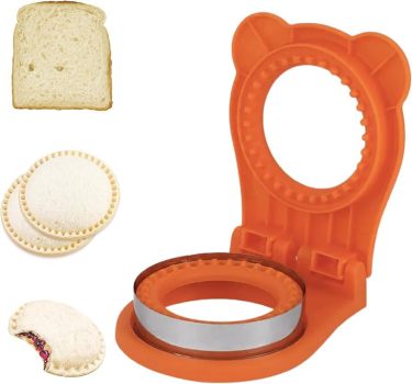 Wonder Kitchen Easy Sandwich Cutter