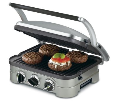 Cuisinart GR-4NP1