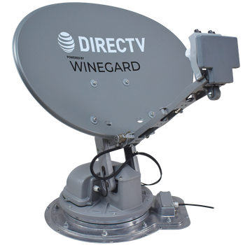DIRECTV SWM3 Portable