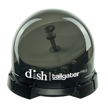 Dish Network Tailgater Pro