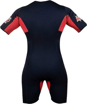 4Fit Full-Body Sauna Suit