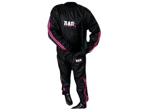 RAD Heavy-Duty Sweat Suit