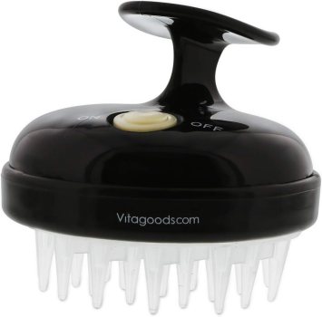 Vitagoods Scalp Massager