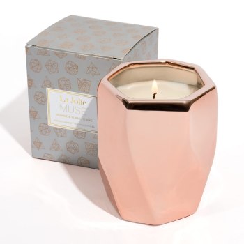 La Jolie Muse Jasmine & Ylang Ylang