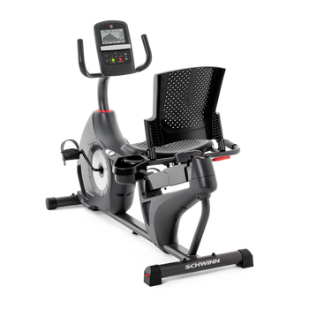 Schwinn 230 Recumbent Bike